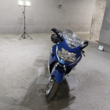 Мотоцикл BMW K1200S с пробегом 41263 km