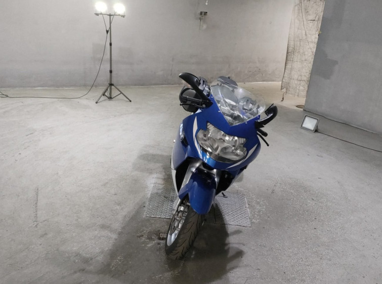 Мотоцикл BMW K1200S с пробегом 41263 km