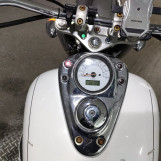 Мотоцикл Honda SHADOW400 с пробегом 38180 km