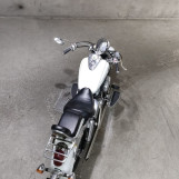Мотоцикл Honda SHADOW400 с пробегом 38180 km