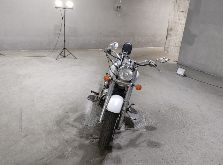 Мотоцикл Honda SHADOW400 с пробегом 38180 km