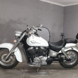 Мотоцикл Honda SHADOW400 с пробегом 38180 km