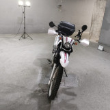 Мотоцикл Yamaha SEROW XT250 с пробегом 25062 km