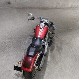 Мотоцикл HD FATBOY FLFBS1868 з пробігом 12930 km