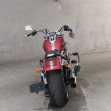 Мотоцикл HD FATBOY FLFBS1868 з пробігом 12930 km
