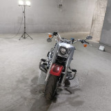 Мотоцикл HD FATBOY FLFBS1868 з пробігом 12930 km