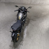 Мотоцикл Kawasaki NINJA400 с пробегом 29161 km