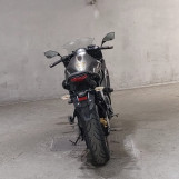 Мотоцикл Kawasaki NINJA400 с пробегом 29161 km