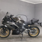 Мотоцикл Kawasaki NINJA400 с пробегом 29161 km