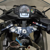 Мотоцикл Kawasaki NINJA400 с пробегом 29161 km