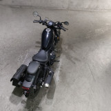 Мотоцикл Honda REBEL CMX500 з пробігом 21064 km
