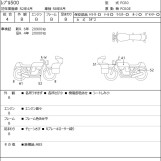 Мотоцикл Honda REBEL CMX500 з пробігом 21064 km