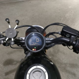 Мотоцикл Honda REBEL CMX500 з пробігом 21064 km