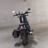 Мотоцикл Honda REBEL CMX500 з пробігом 21064 km