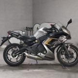 Мотоцикл Kawasaki NINJA400 с пробегом 28925 km