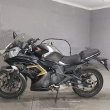 Мотоцикл Kawasaki NINJA400 с пробегом 28925 km