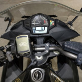 Мотоцикл Kawasaki NINJA400 с пробегом 28925 km