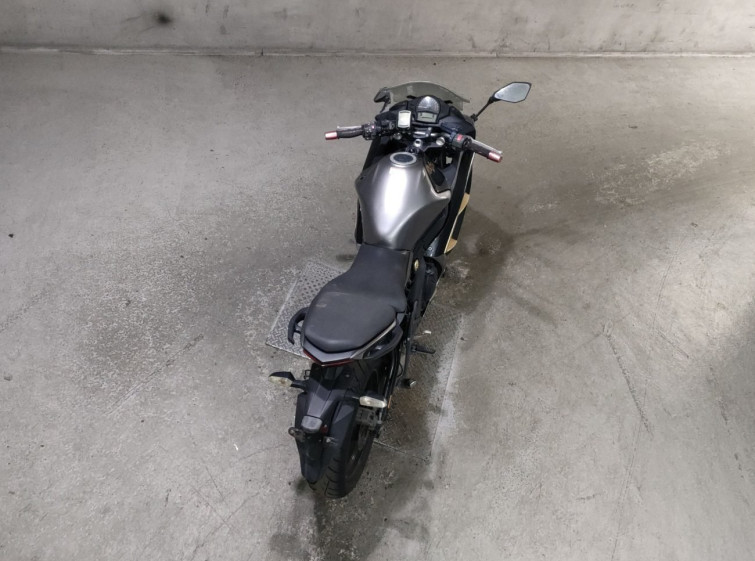 Мотоцикл Kawasaki NINJA400 с пробегом 28925 km