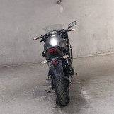 Мотоцикл Kawasaki NINJA400 с пробегом 28925 km