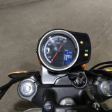 Мотоцикл Honda GB350 с пробегом 3143 km