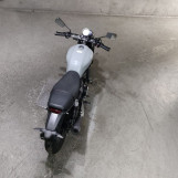 Мотоцикл Honda GB350 с пробегом 3143 km