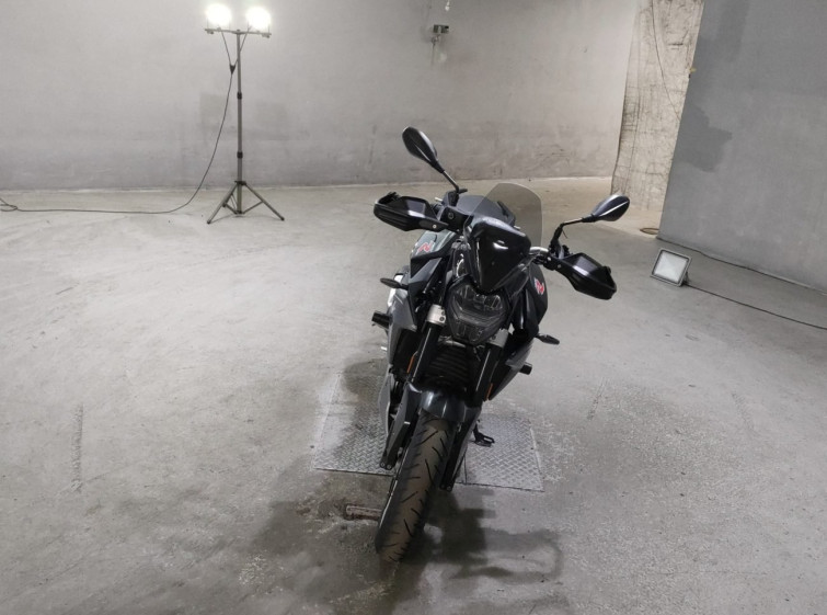 Мотоцикл BMW F900R с пробегом 26093 km