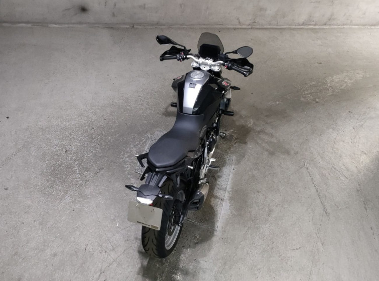 Мотоцикл BMW F900R с пробегом 26093 km