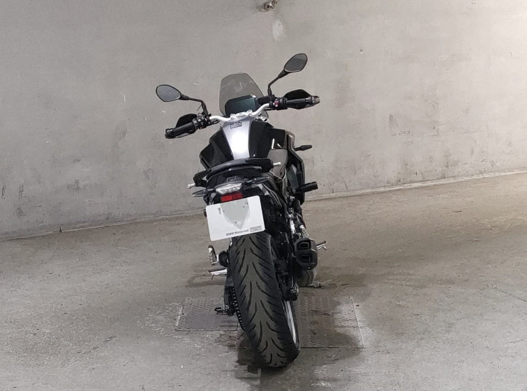 Мотоцикл BMW F900R с пробегом 26093 km