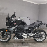Мотоцикл BMW F900R с пробегом 26093 km