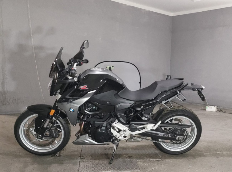 Мотоцикл BMW F900R с пробегом 26093 km
