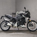 Мотоцикл BMW F900R с пробегом 26093 km