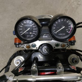 Мотоцикл Yamaha XJR1200 с пробегом 38630 km