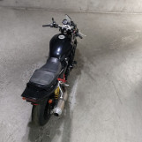 Мотоцикл Yamaha XJR1200 с пробегом 38630 km