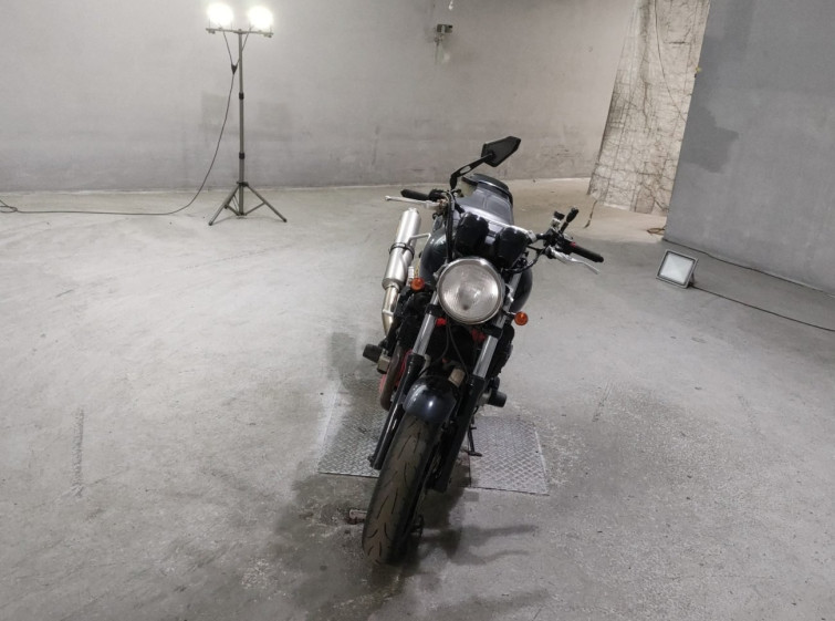 Мотоцикл Yamaha XJR1200 с пробегом 38630 km