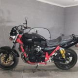 Мотоцикл Yamaha XJR1200 с пробегом 38630 km