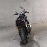 Мотоцикл Yamaha XJR1200 с пробегом 38630 km