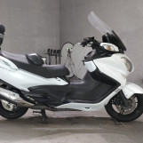 Мотоцикл Suzuki SKYWAVE 650 с пробегом 54952 km