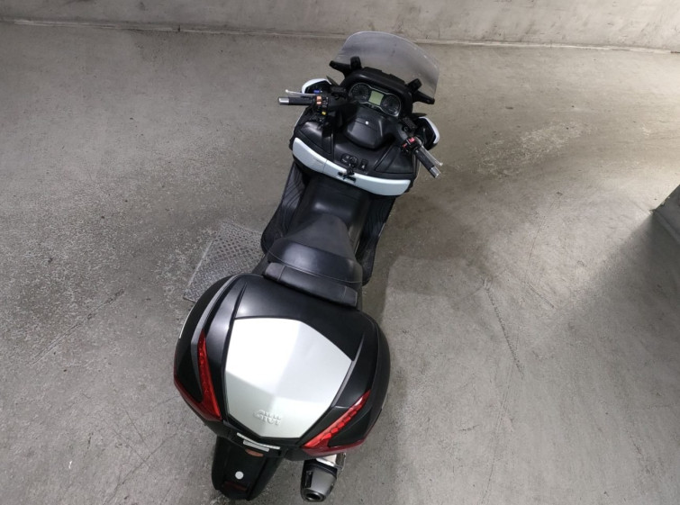 Мотоцикл Suzuki SKYWAVE 650 с пробегом 54952 km