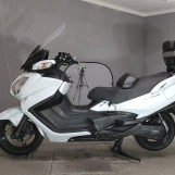 Мотоцикл Suzuki SKYWAVE 650 с пробегом 54952 km