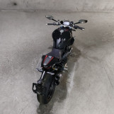 Мотоцикл Ducati MONSTER 1200R с пробегом 25805 km