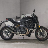 Мотоцикл Ducati MONSTER 1200R с пробегом 25805 km