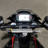 Мотоцикл Ducati MONSTER 1200R с пробегом 25805 km