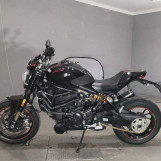 Мотоцикл Ducati MONSTER 1200R с пробегом 25805 km