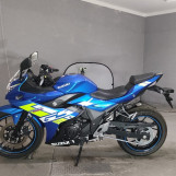 Мотоцикл Suzuki GSX250R с пробегом 976 km