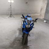 Мотоцикл Suzuki GSX250R с пробегом 976 km