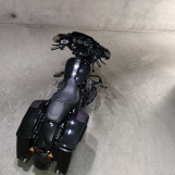 Мотоцикл HD STREET GLIDE FLHXS1870 с пробегом 17973 km