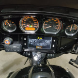 Мотоцикл HD STREET GLIDE FLHXS1870 с пробегом 17973 km