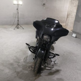 Мотоцикл HD STREET GLIDE FLHXS1870 с пробегом 17973 km