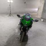 Мотоцикл Kawasaki NINJA H2 SX з пробігом 1512 km
