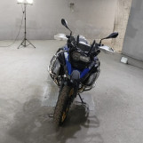Мотоцикл BMW R1250GS ADVENTURE з пробігом 42724 km